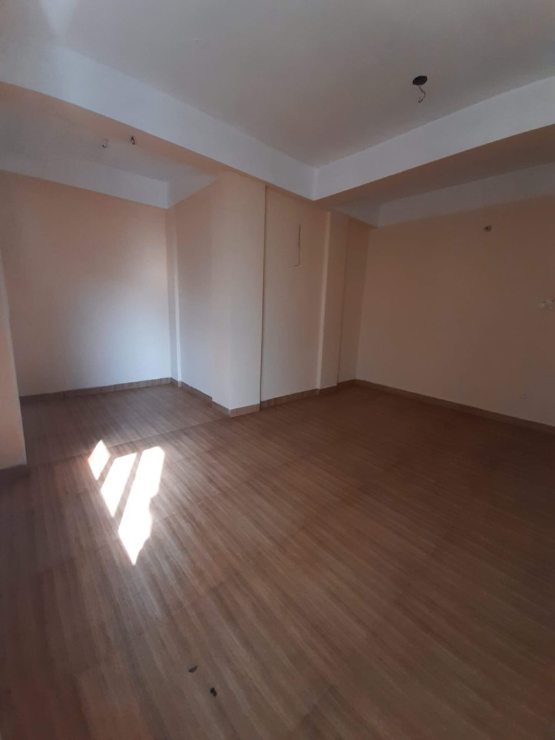 Unfurnished 3bhk in Bishnu Rabha Path, Beltola, Guwahati, Assam, India for Rent